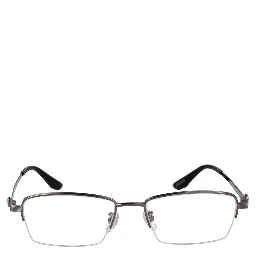 Gray Titanium Glasses (Frames)