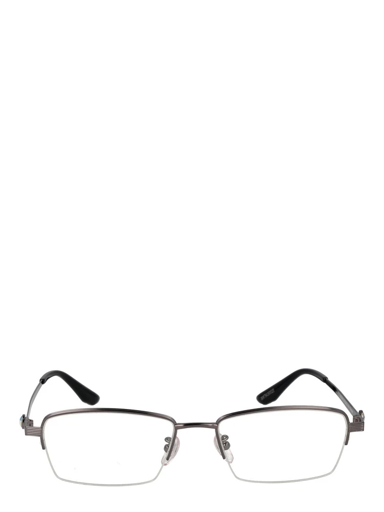 Gray Titanium Glasses (Frames) alternative