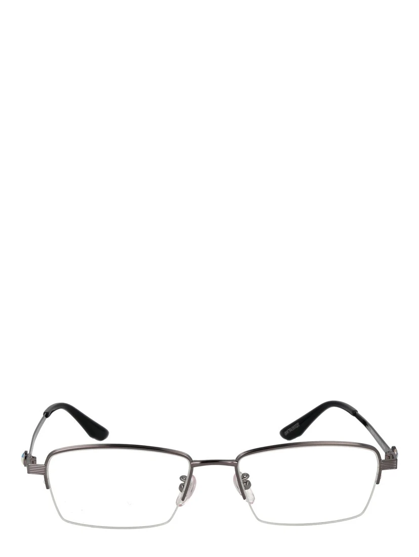 Gray Titanium Glasses (Frames)