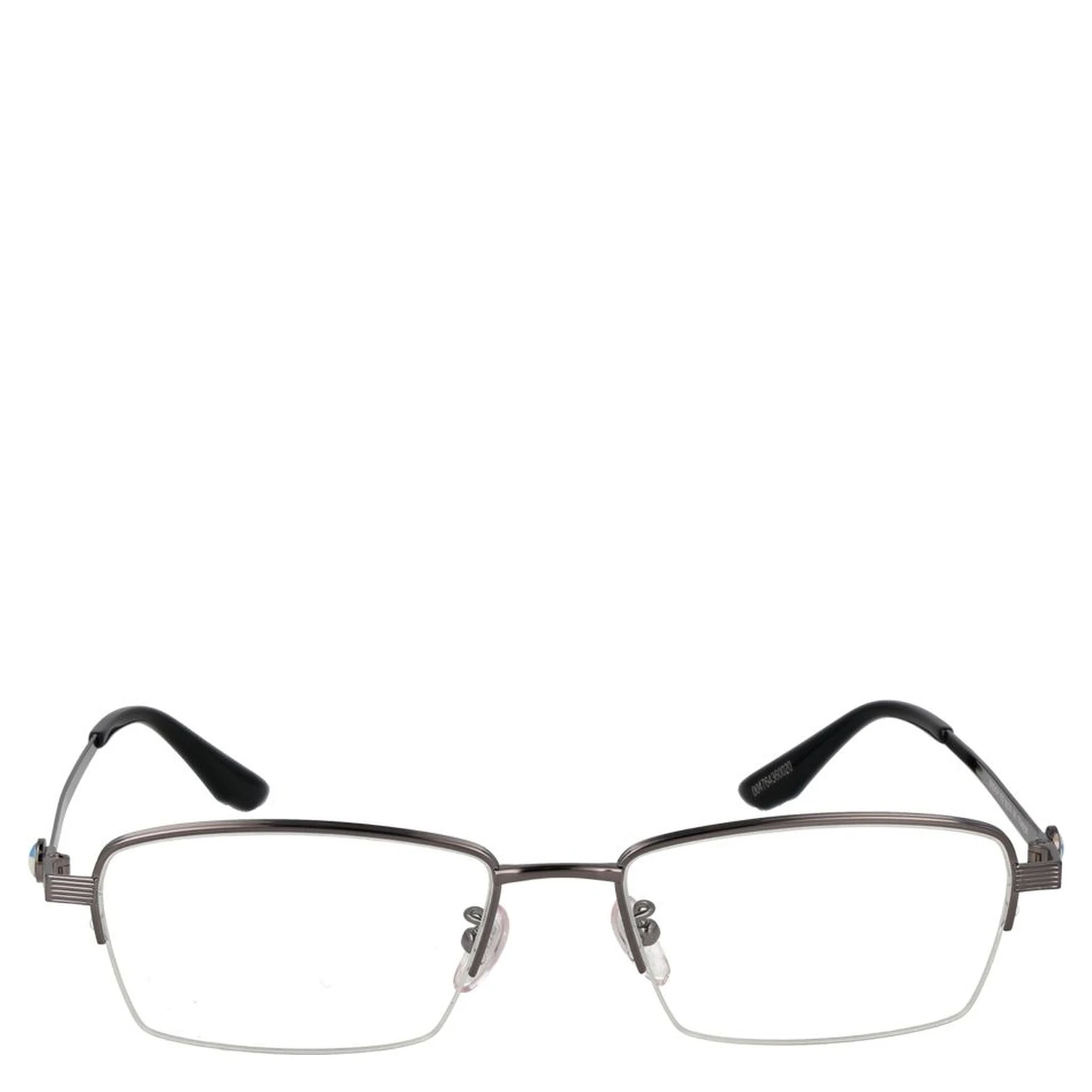 Gray Titanium Glasses (Frames)