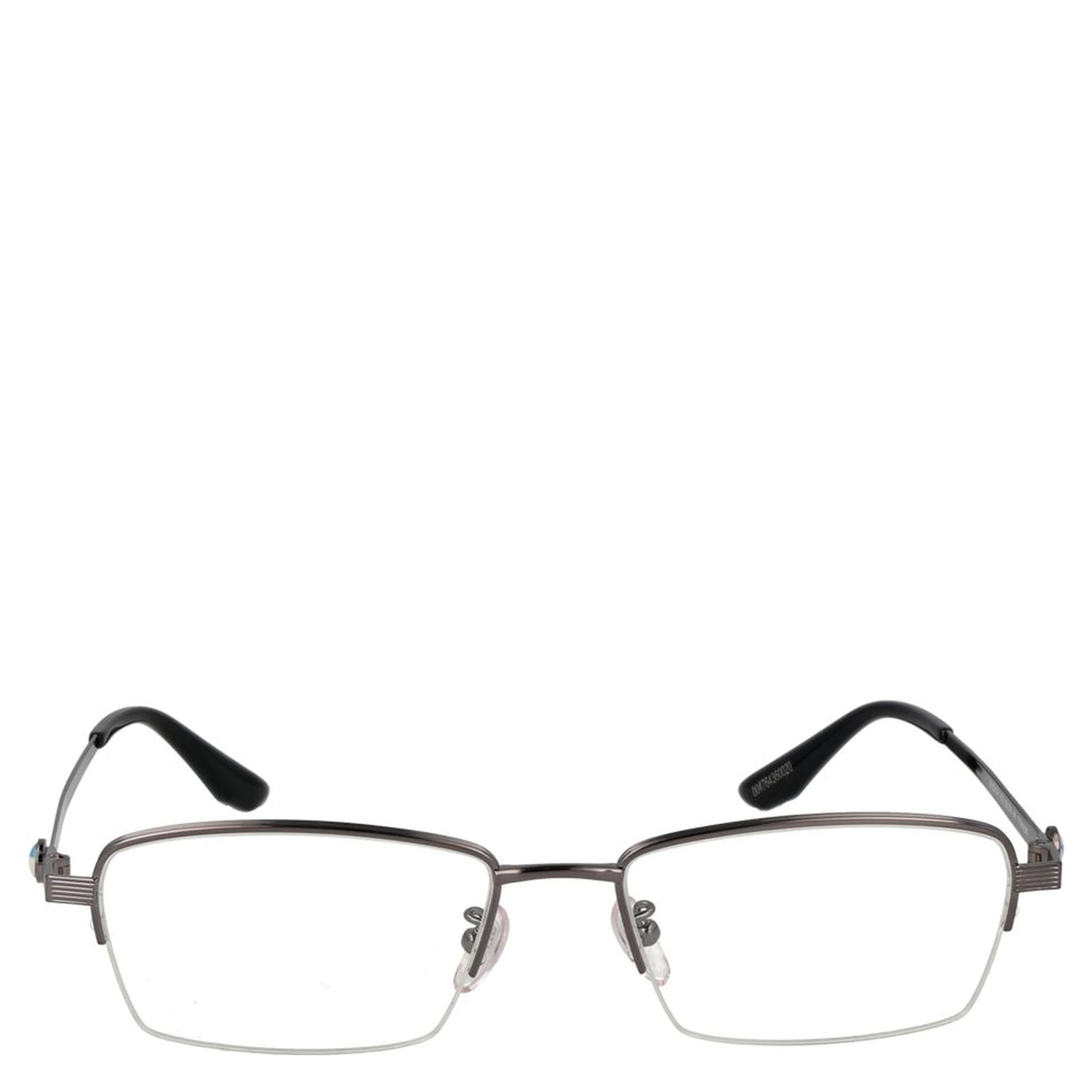 Gray Titanium Glasses (Frames)