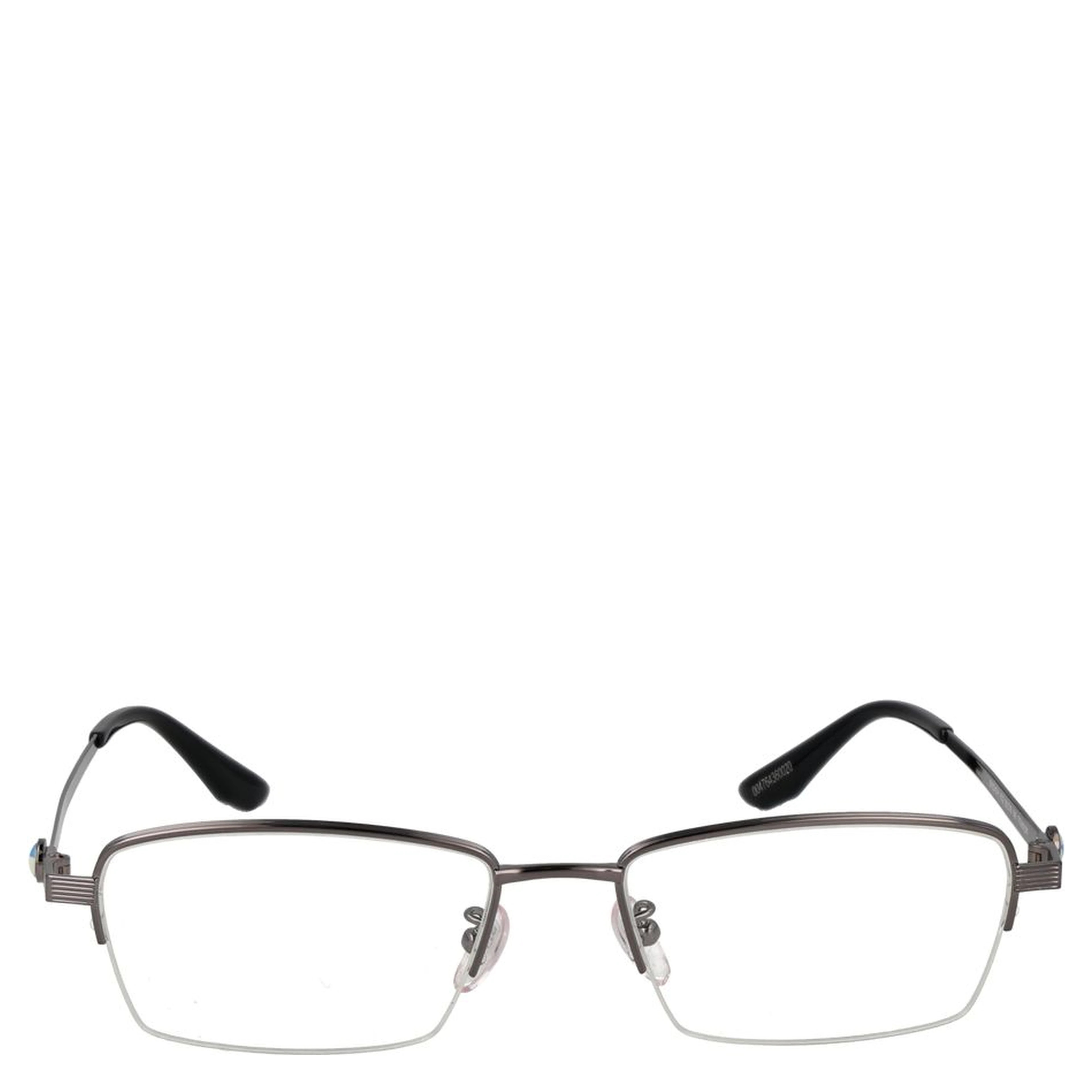Gray Titanium Glasses (Frames)