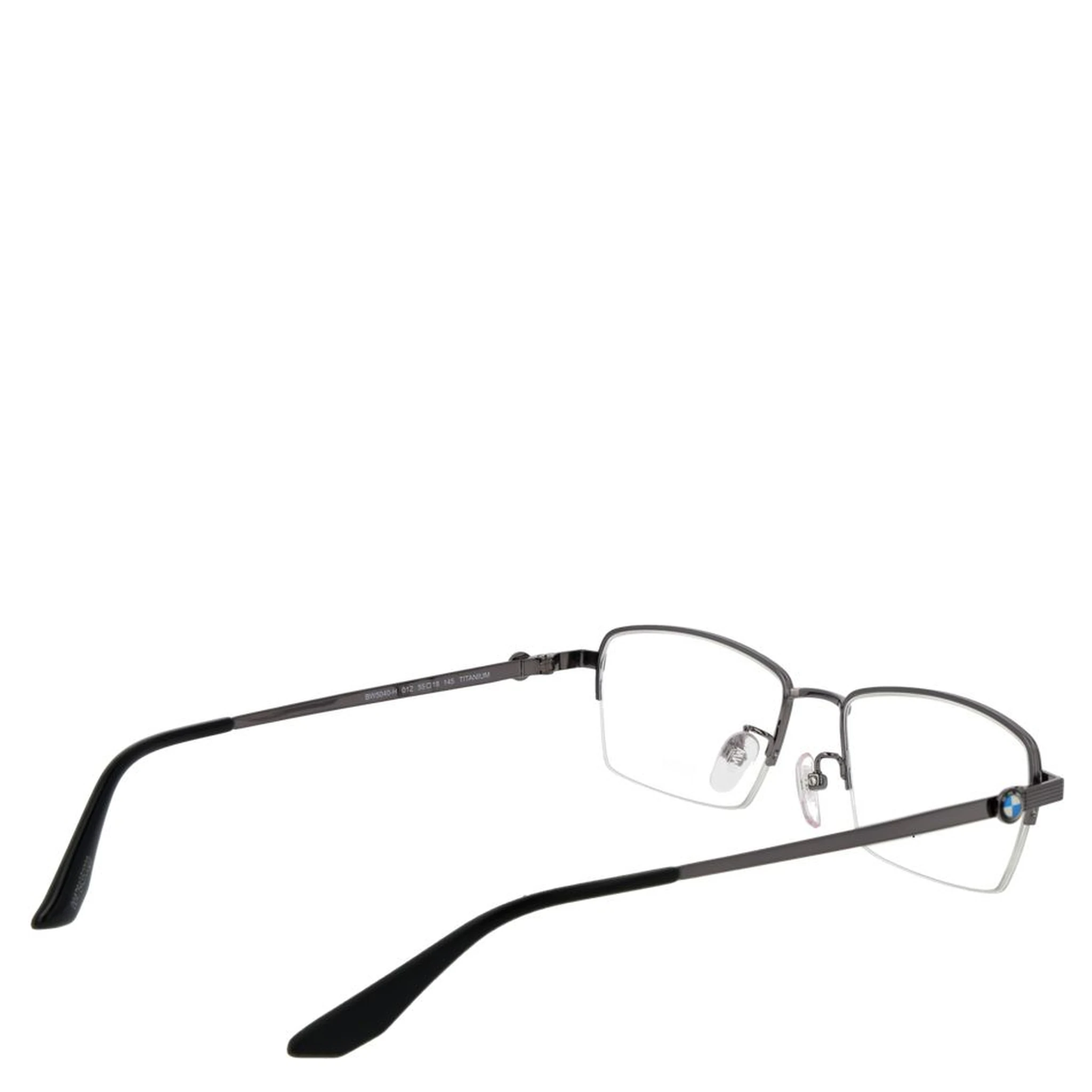 Gray Titanium Glasses (Frames)