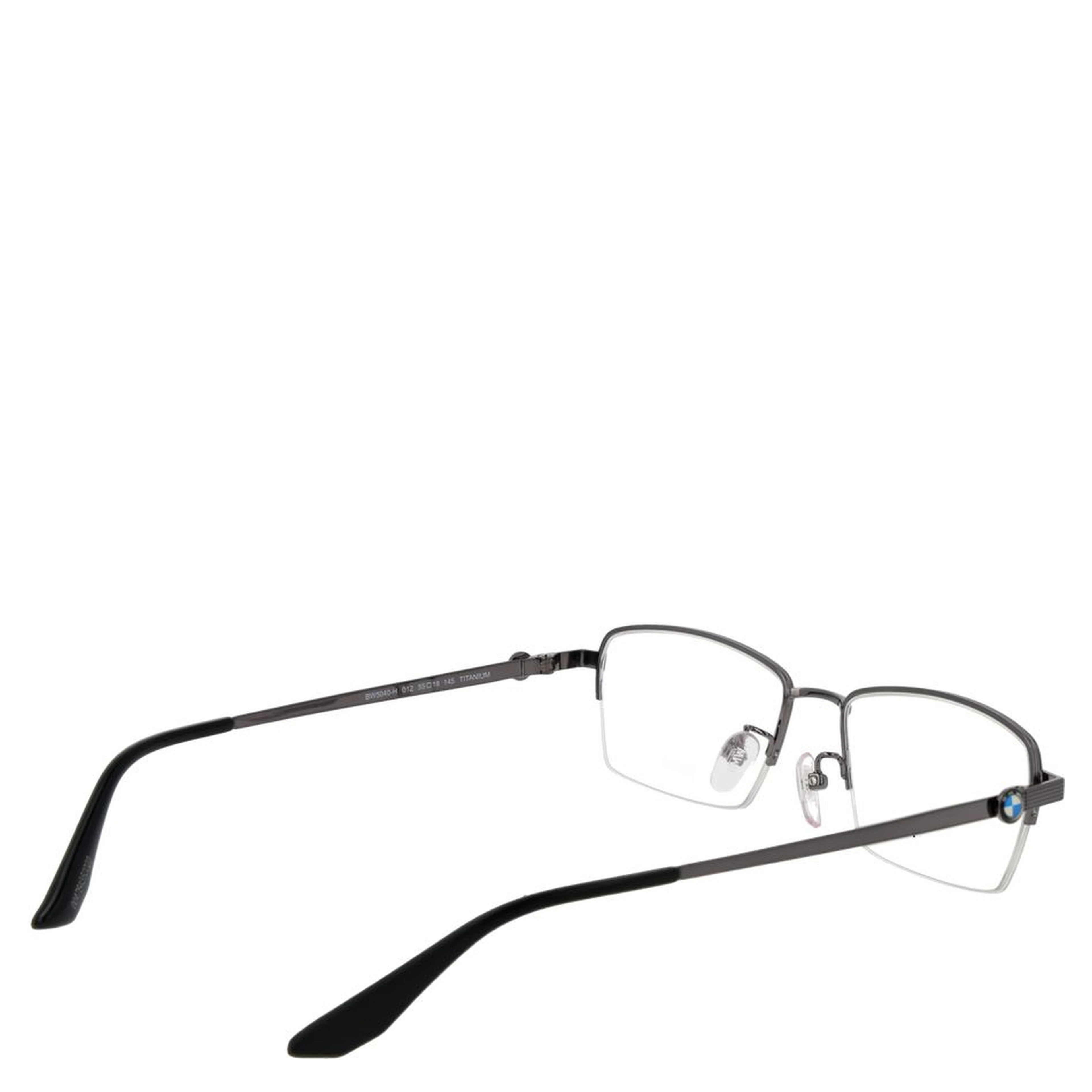 Gray Titanium Glasses (Frames)