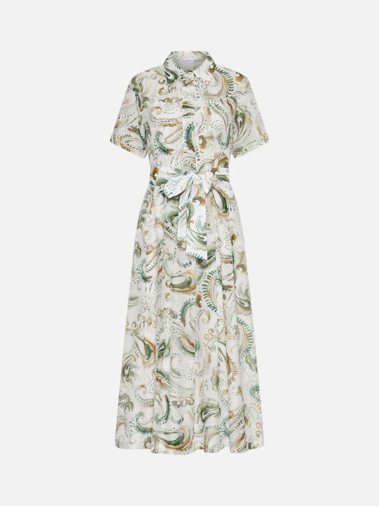 MARELLA MLLGALLI dress