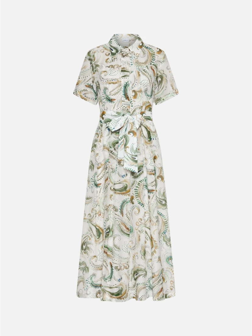 MARELLA MLLGALLI dress