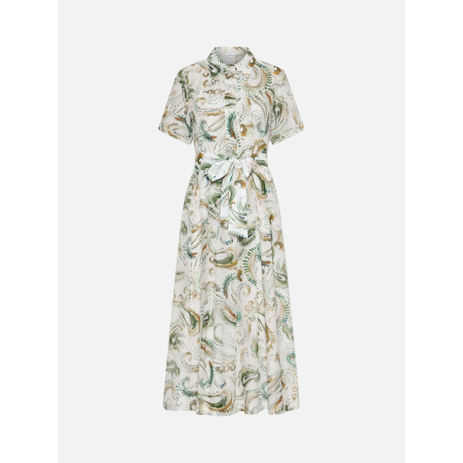 MARELLA MLLGALLI dress