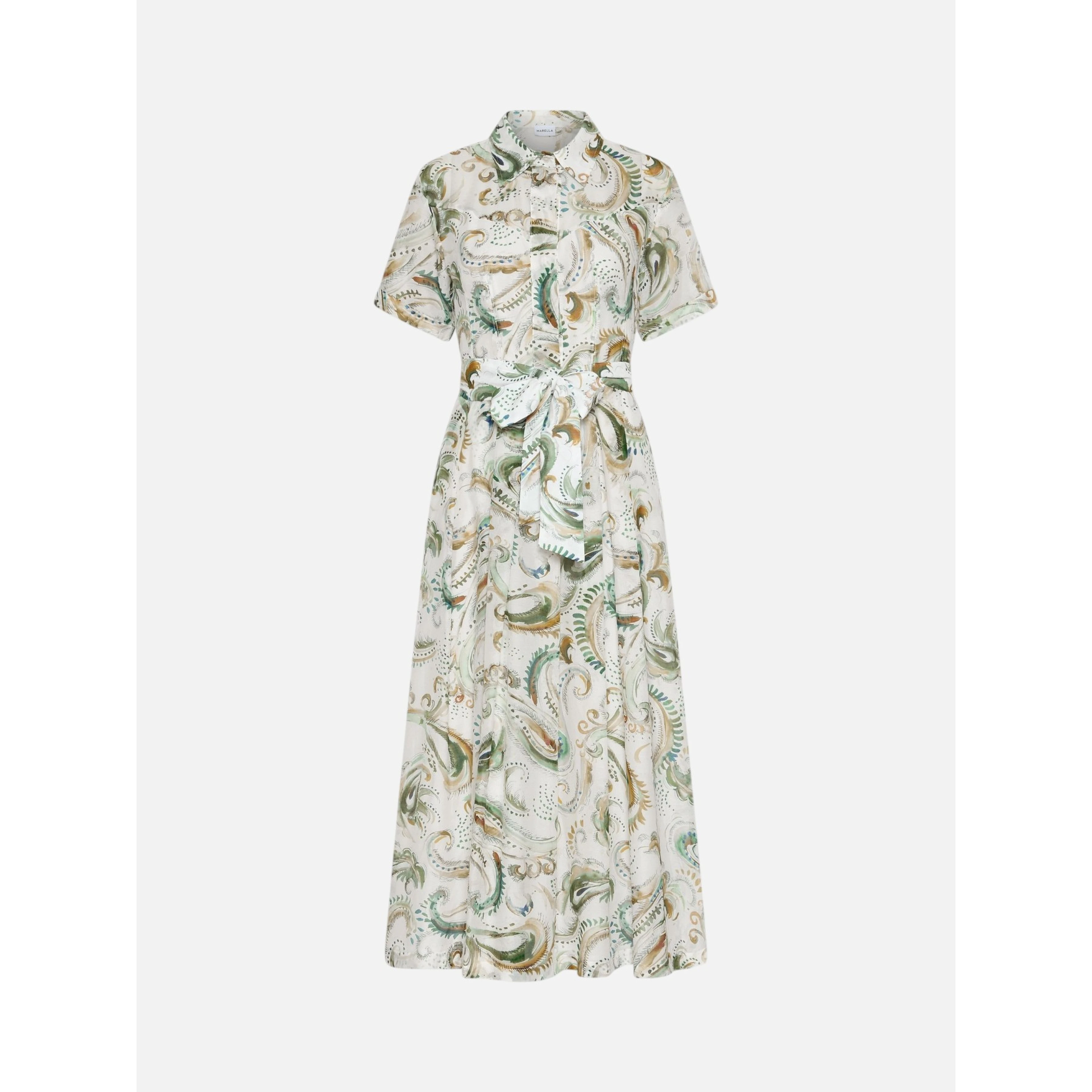 MARELLA MLLGALLI dress
