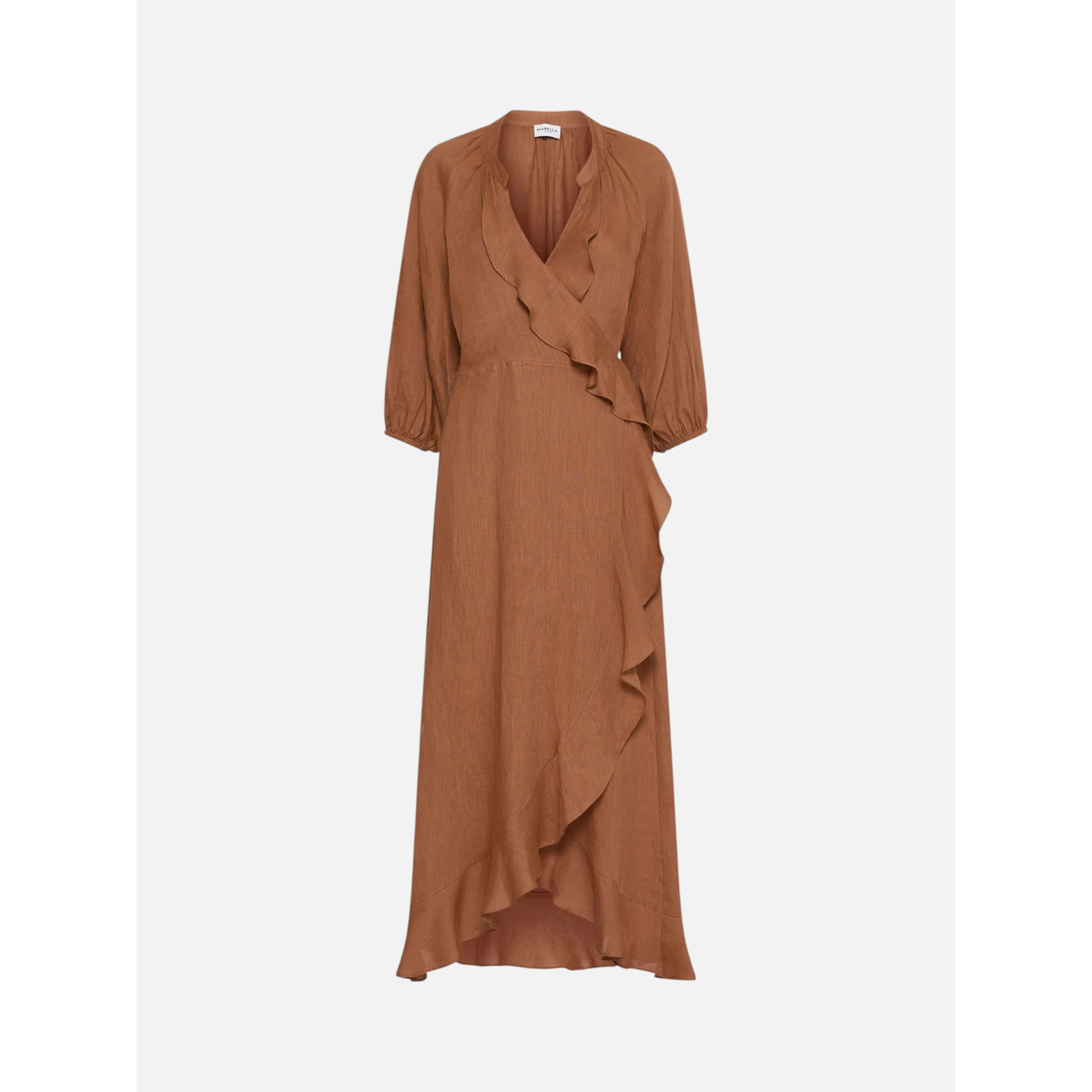 MARELLA MLSGIOCO dress