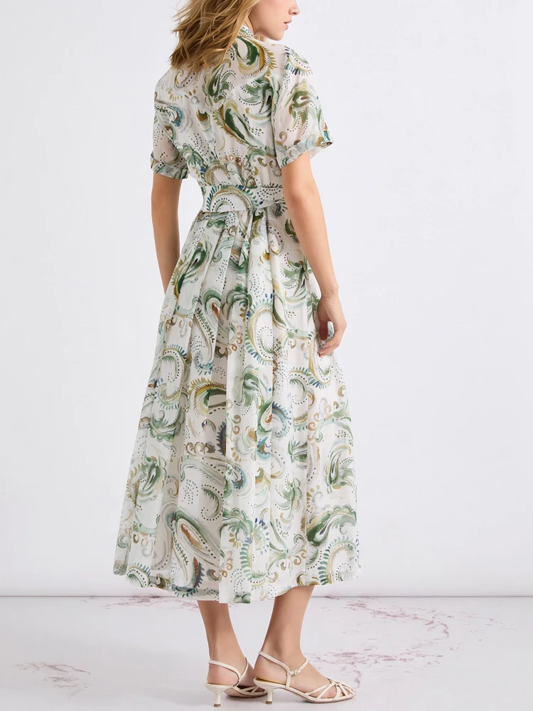 MARELLA MLLGALLI dress alternative