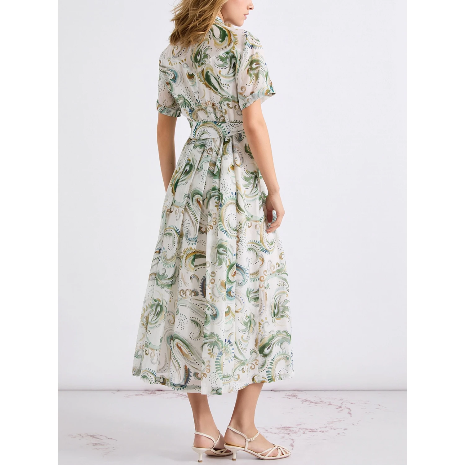 MARELLA MLLGALLI dress