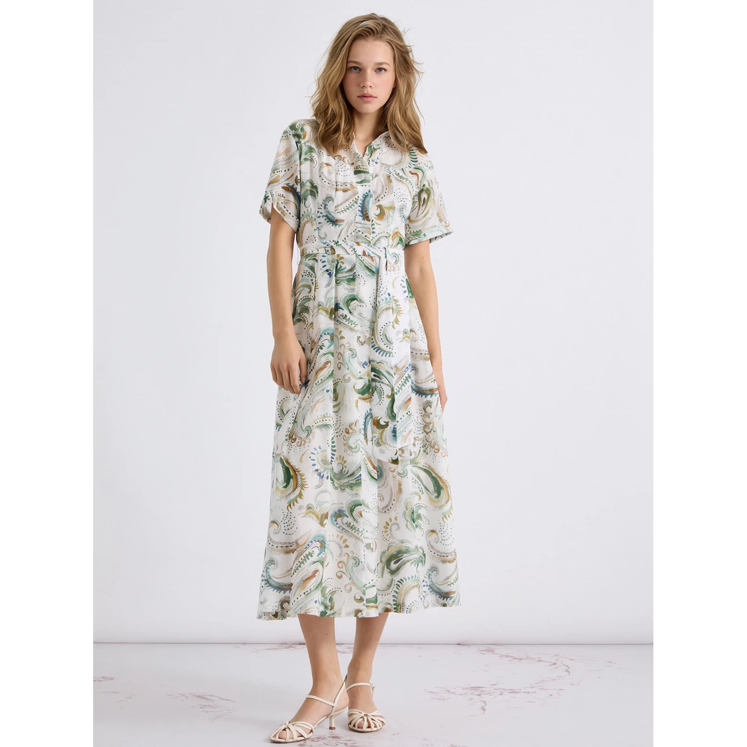 MARELLA MLLGALLI dress