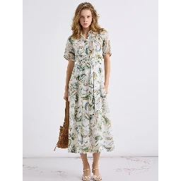 MARELLA MLLGALLI dress