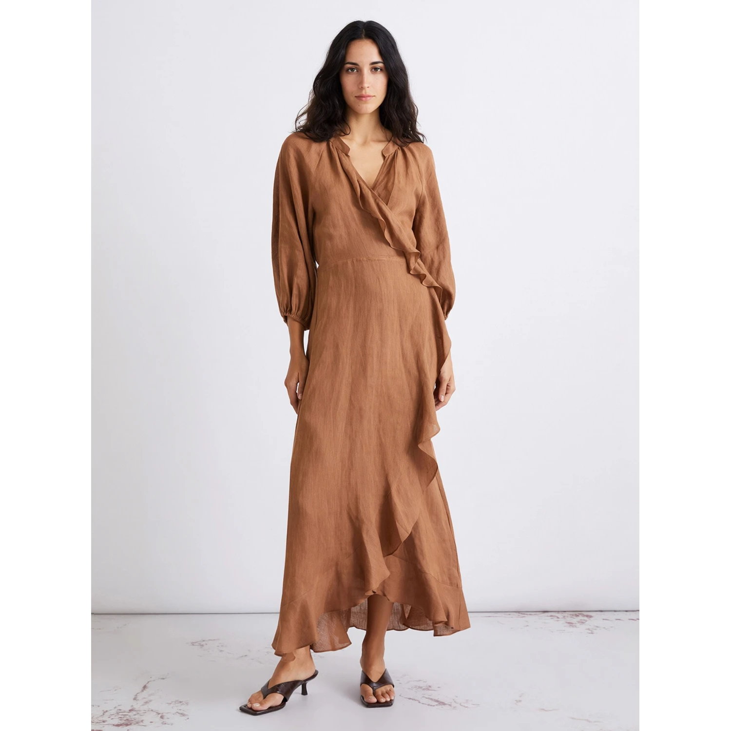 MARELLA MLSGIOCO dress