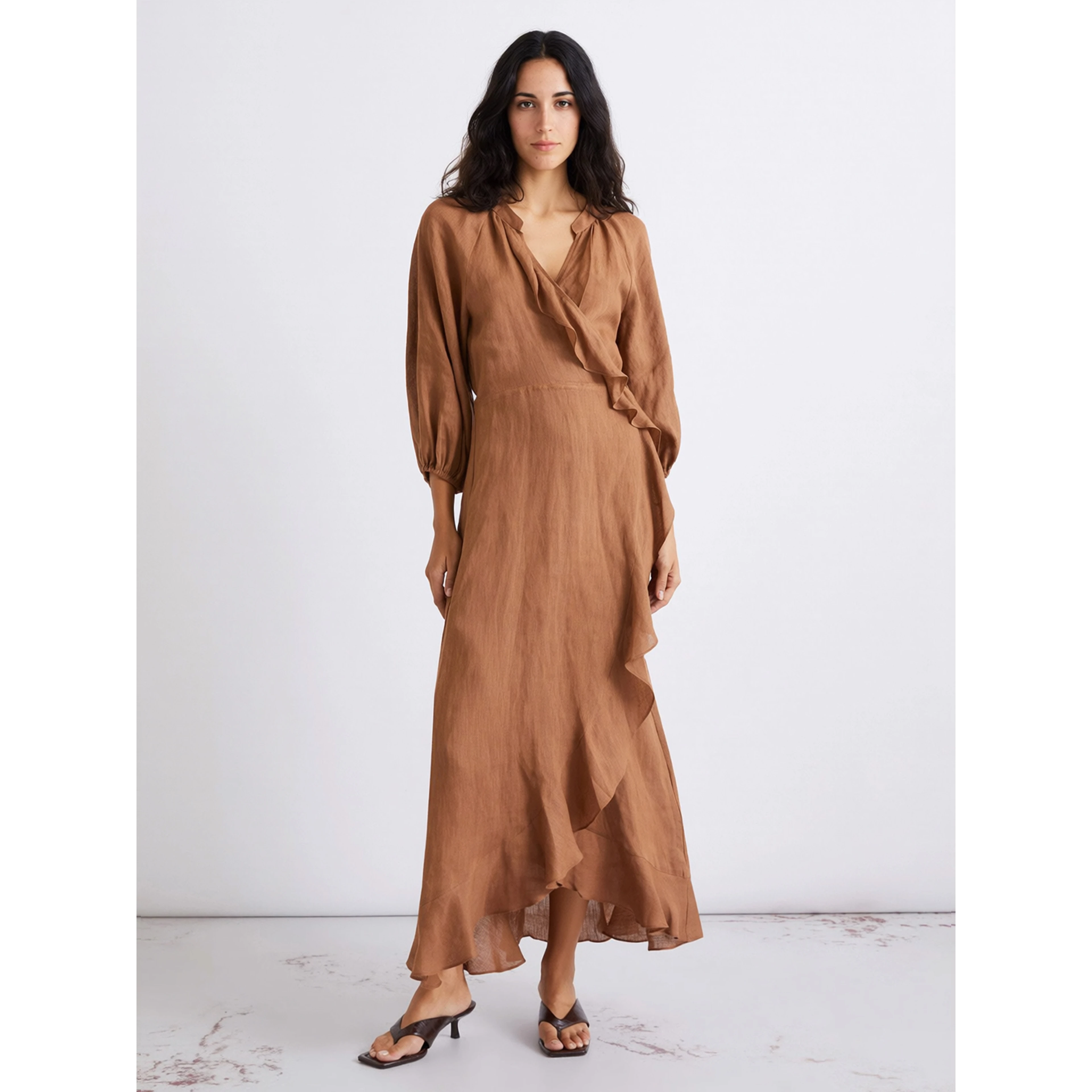 MARELLA MLSGIOCO dress