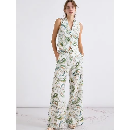 MARELLA MLLDOMINO trousers