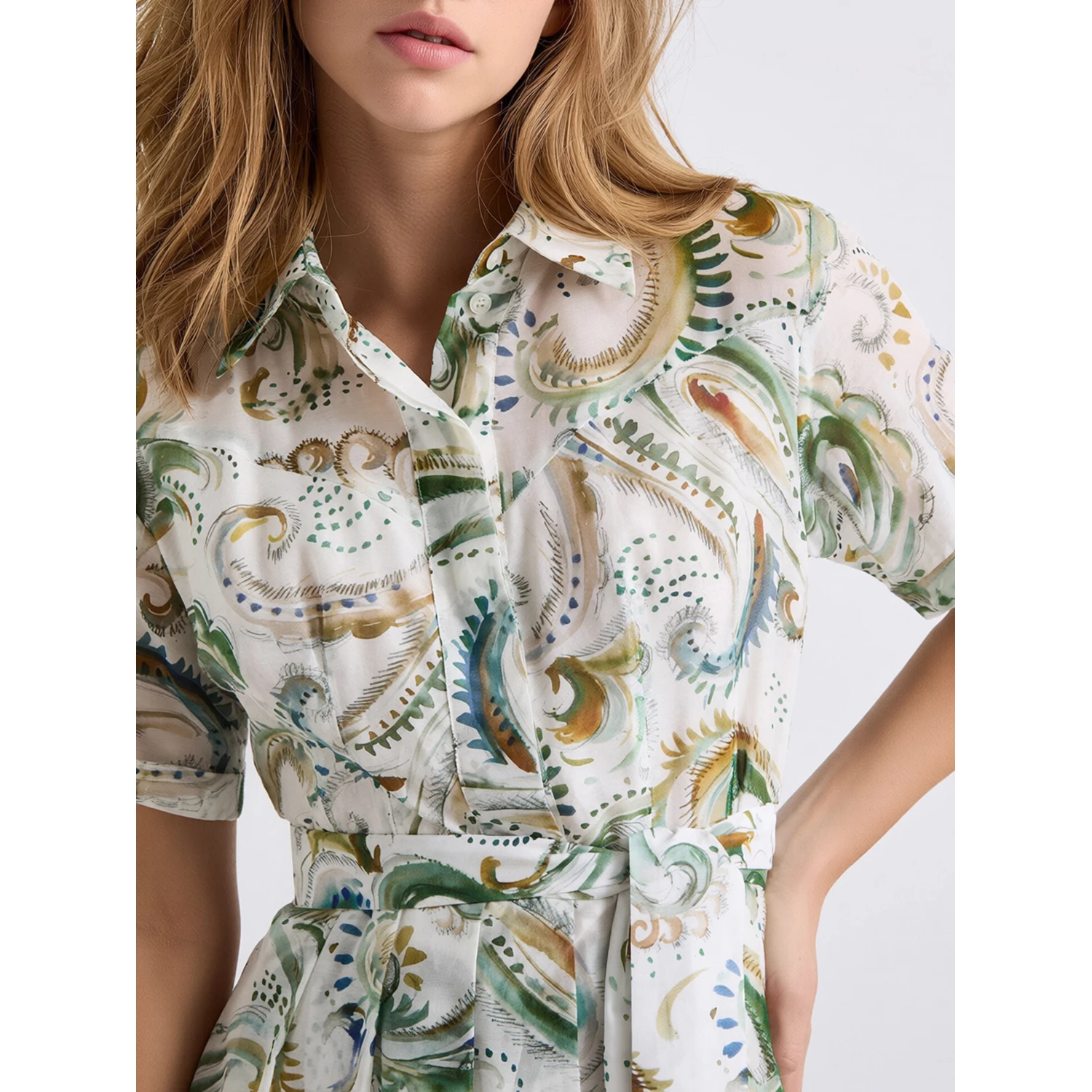 MARELLA MLLGALLI dress