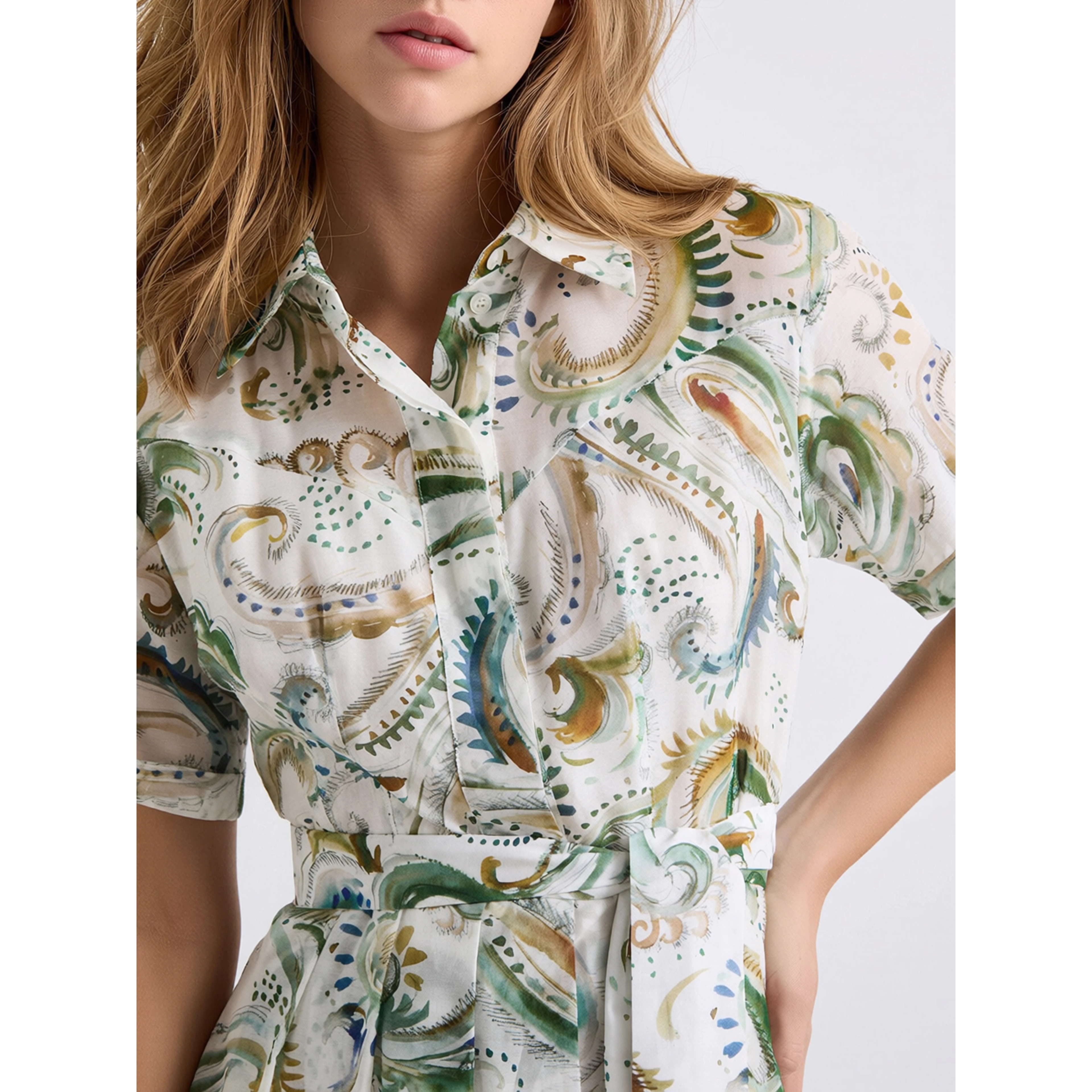 MARELLA MLLGALLI dress
