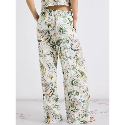 MARELLA MLLDOMINO trousers