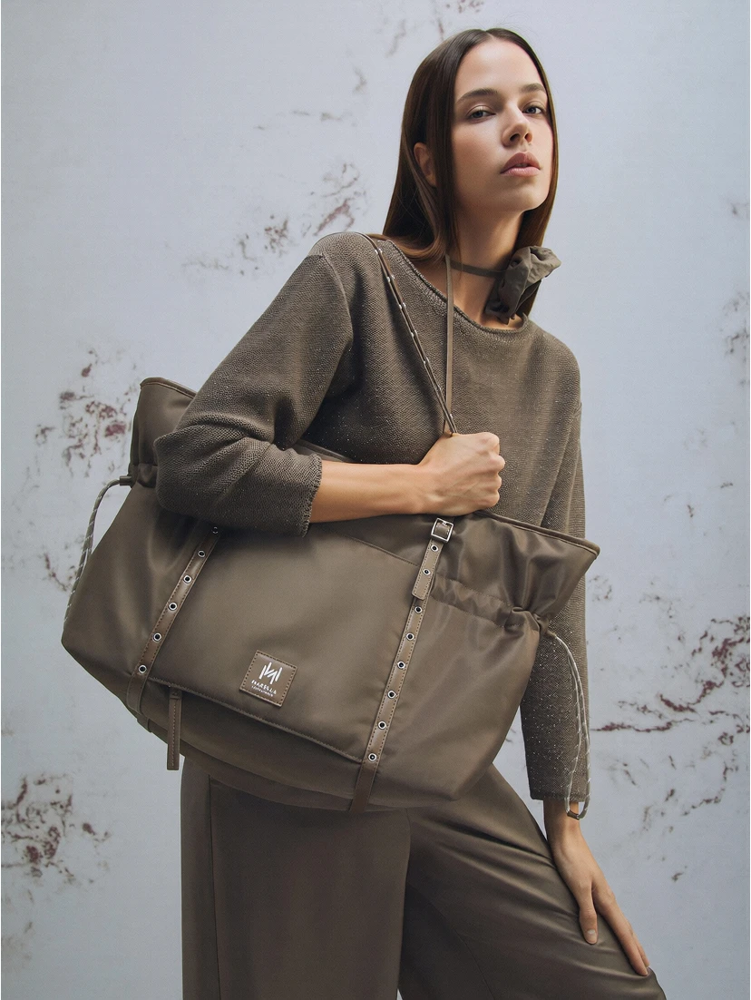 MARELLA MLAACINOSO punctual