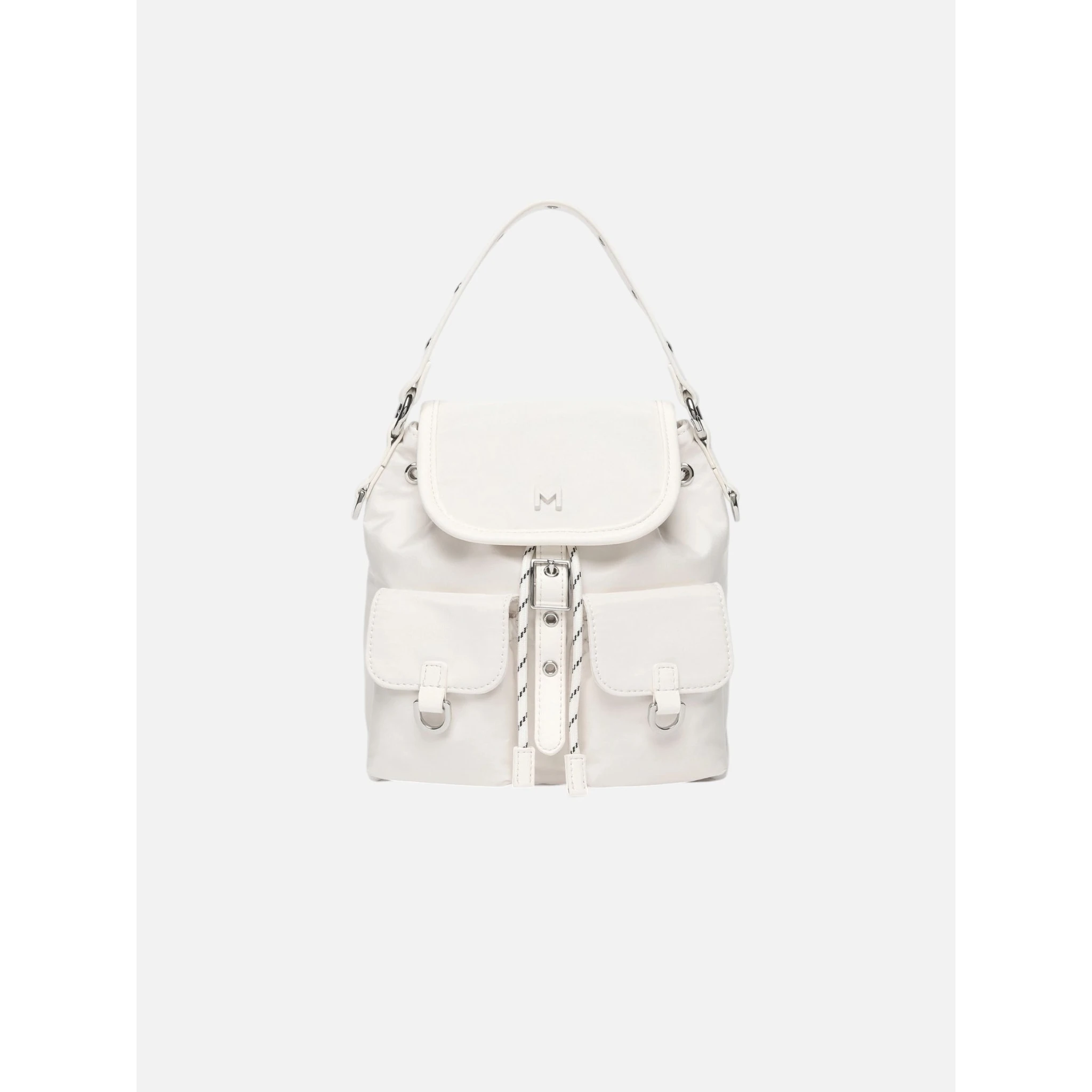 MARELLA MLALAGHI punctual