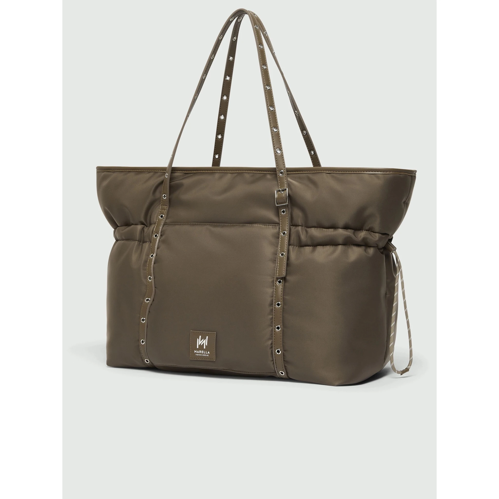 MARELLA MLAACINOSO punctual