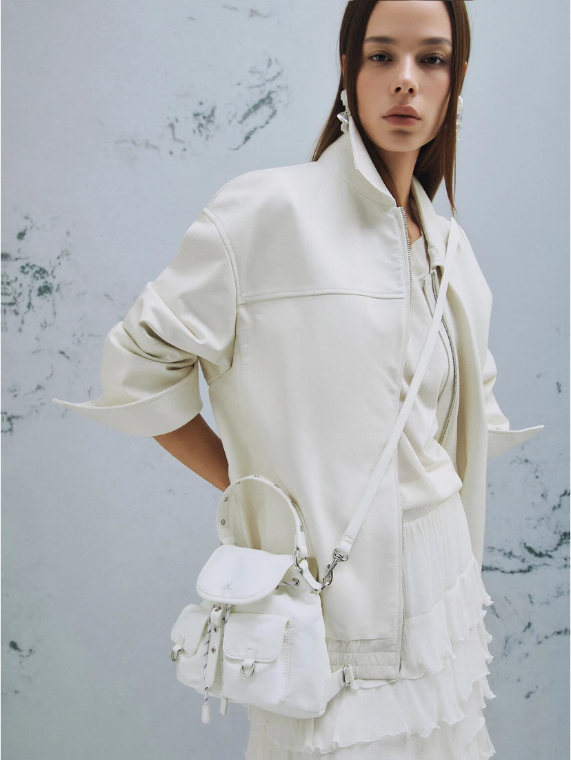 MARELLA MLALAGHI punctual