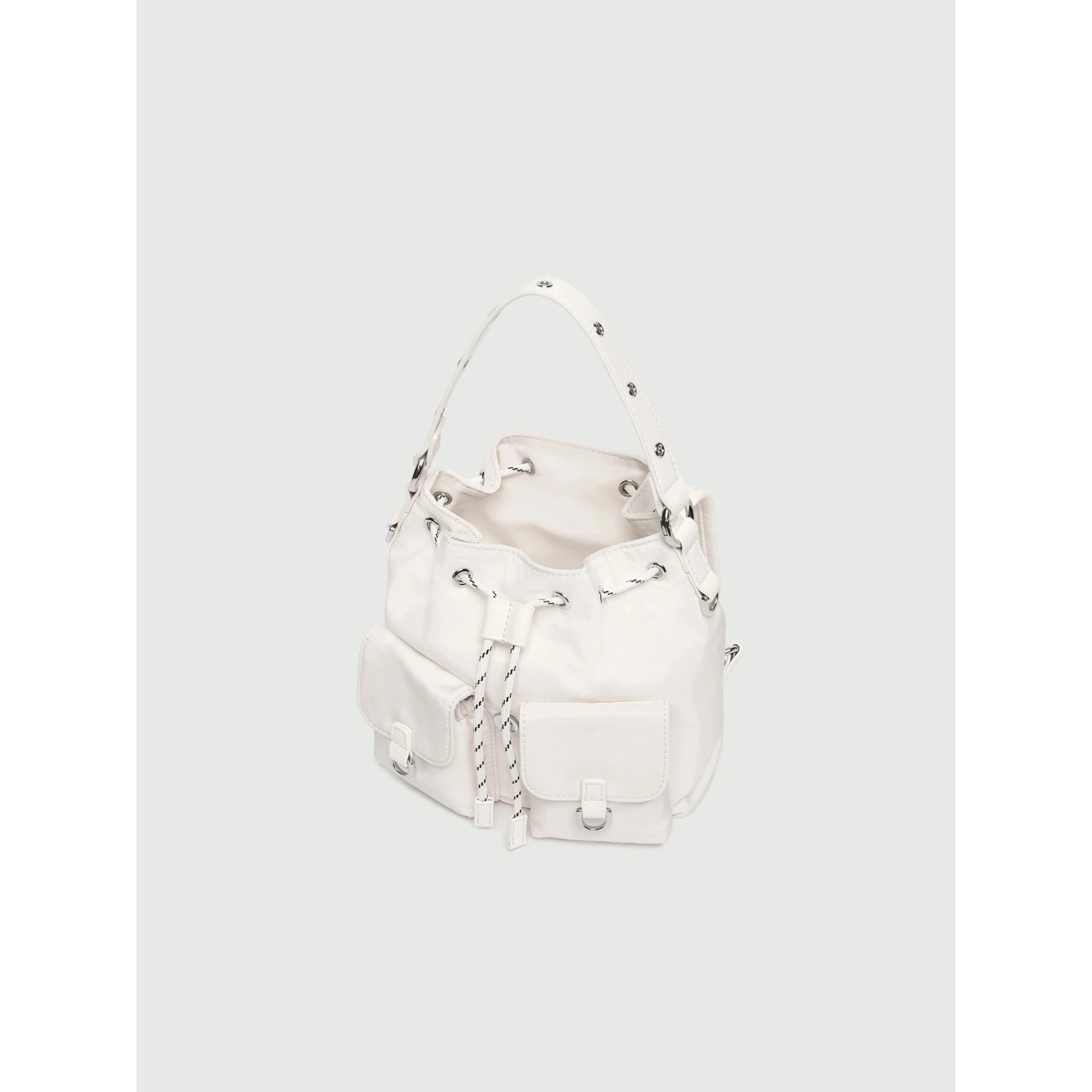 MARELLA MLALAGHI punctual