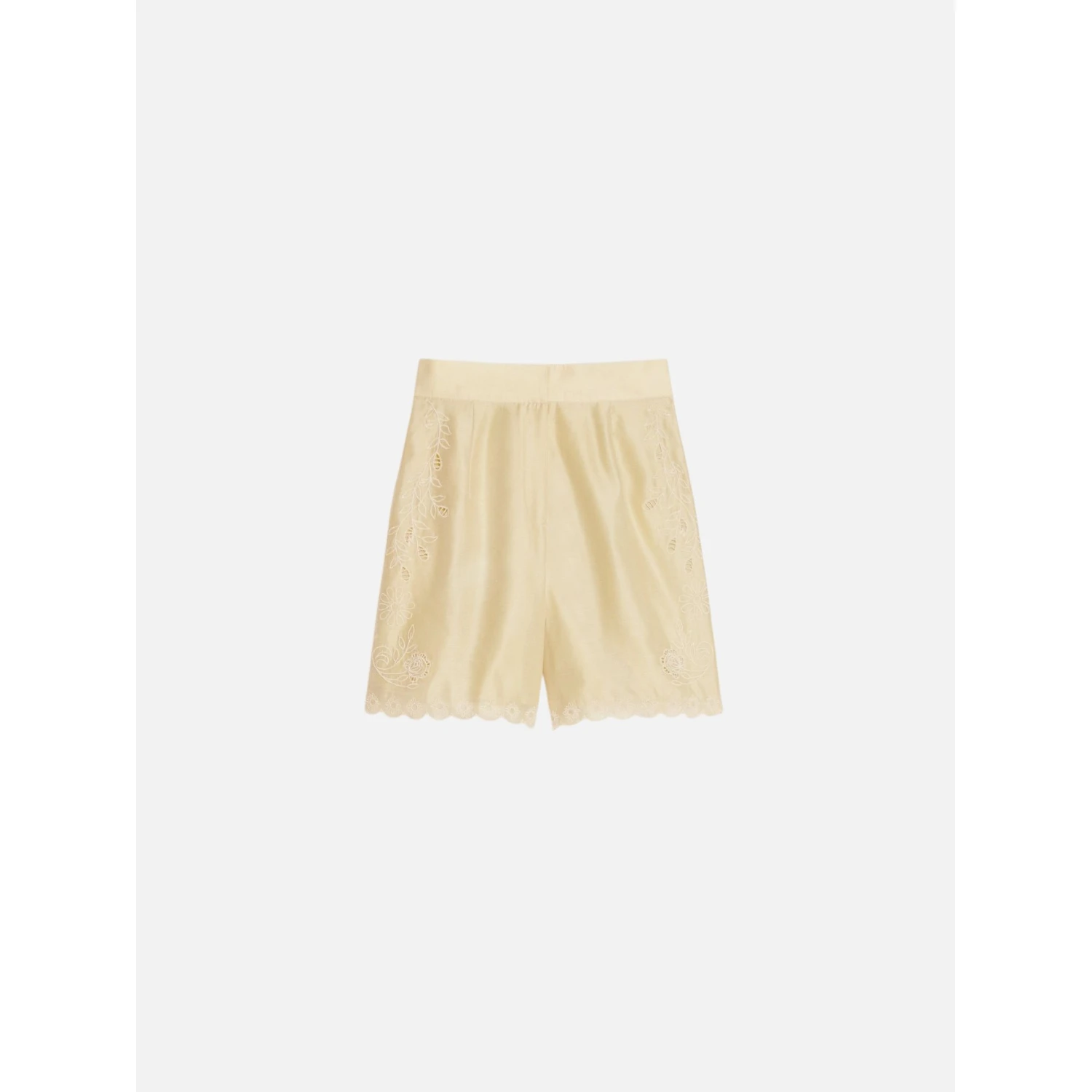 AND BLUES  ILEPOCA shorts