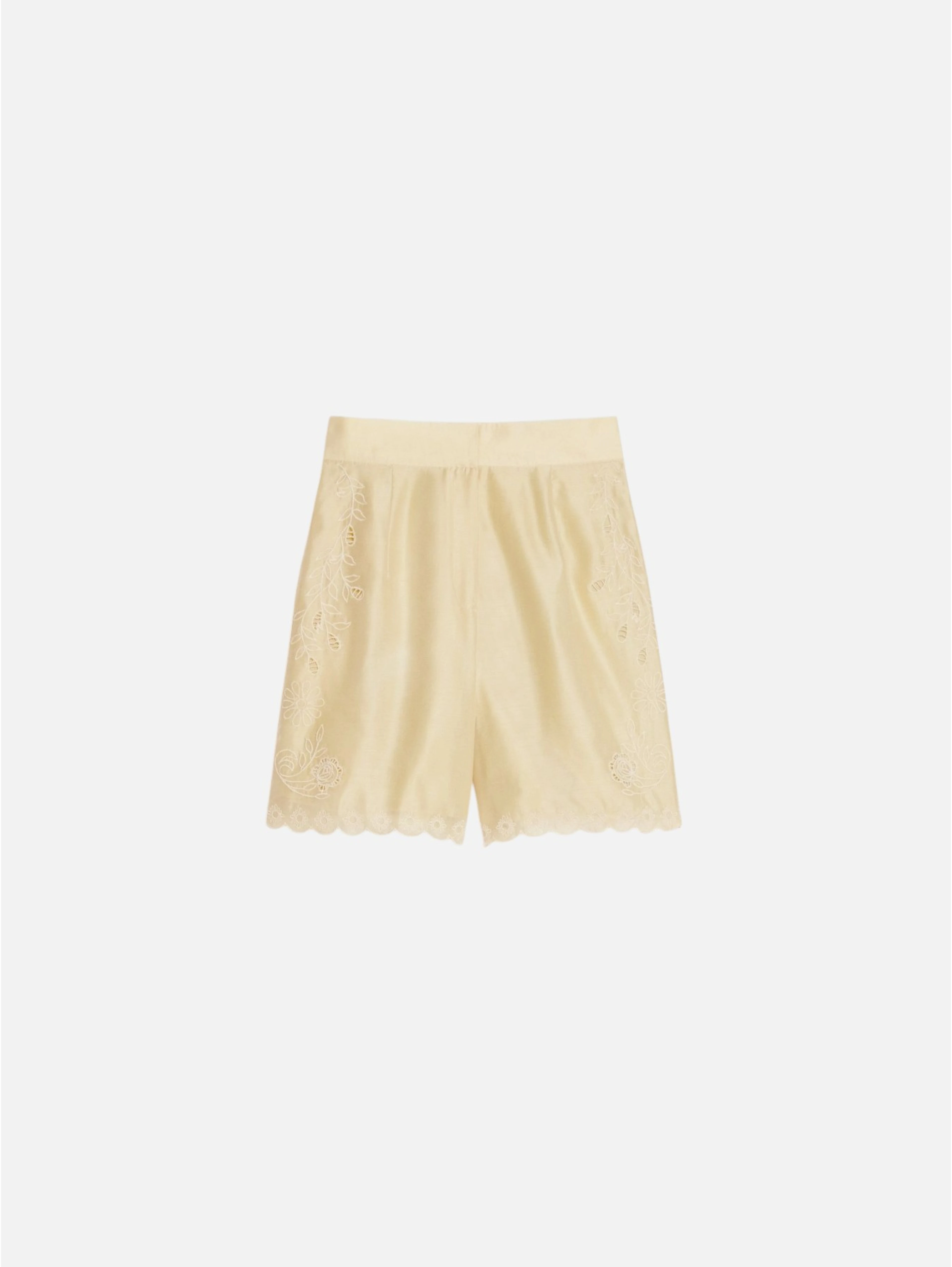 AND BLUES ILEPOCA shorts