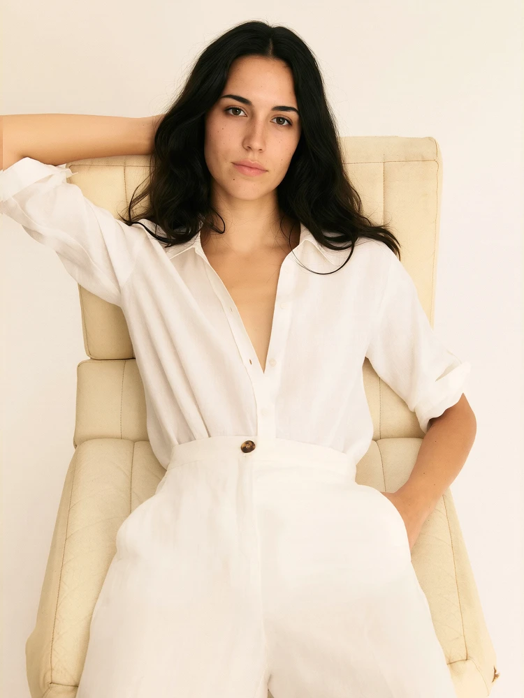 MARELLA EMMGIRELLO shirt alternative