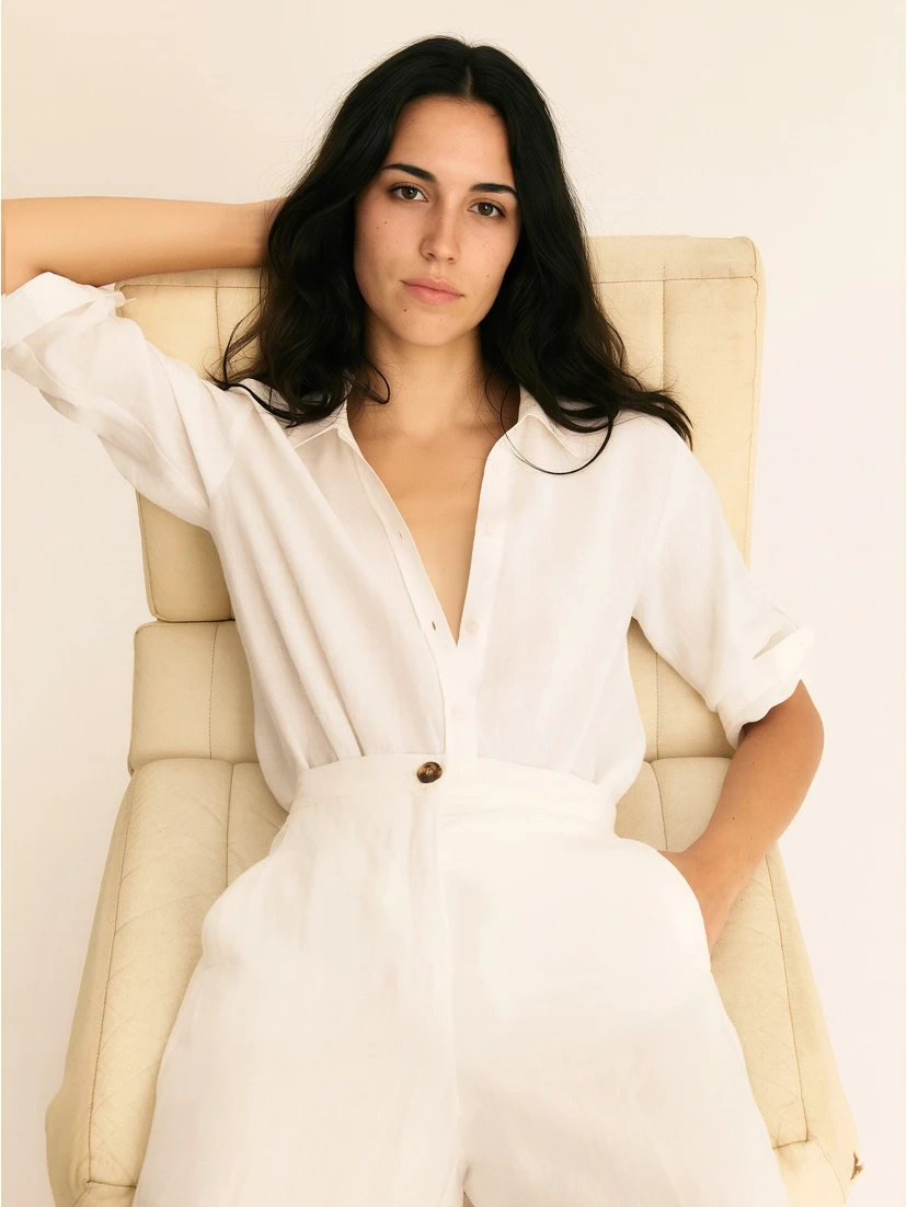 MARELLA EMMGIRELLO shirt