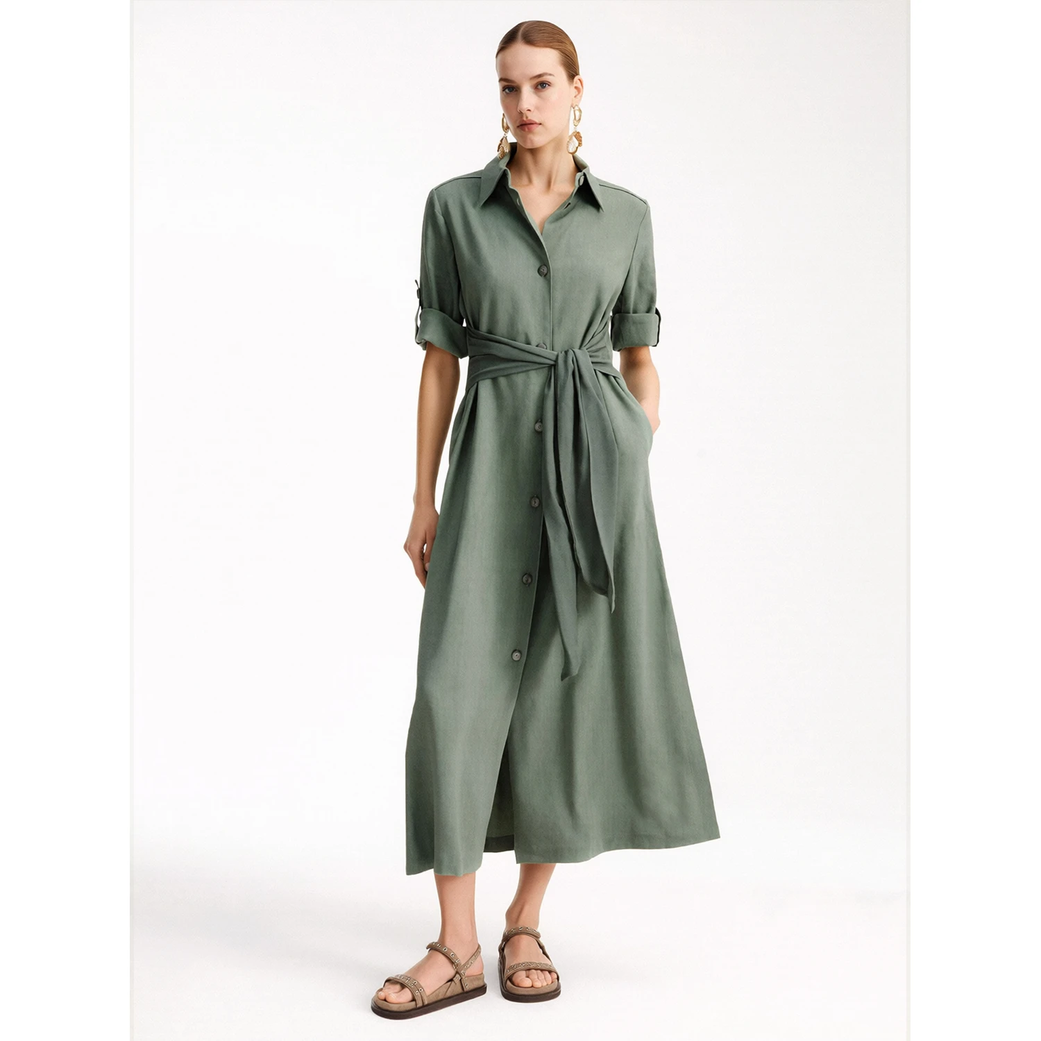 MARELLA MLMMACINA dress