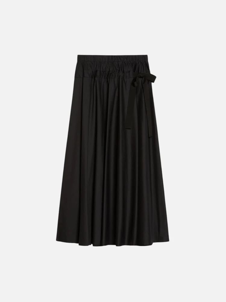 AND BLUES  IBLPANFILLO skirt