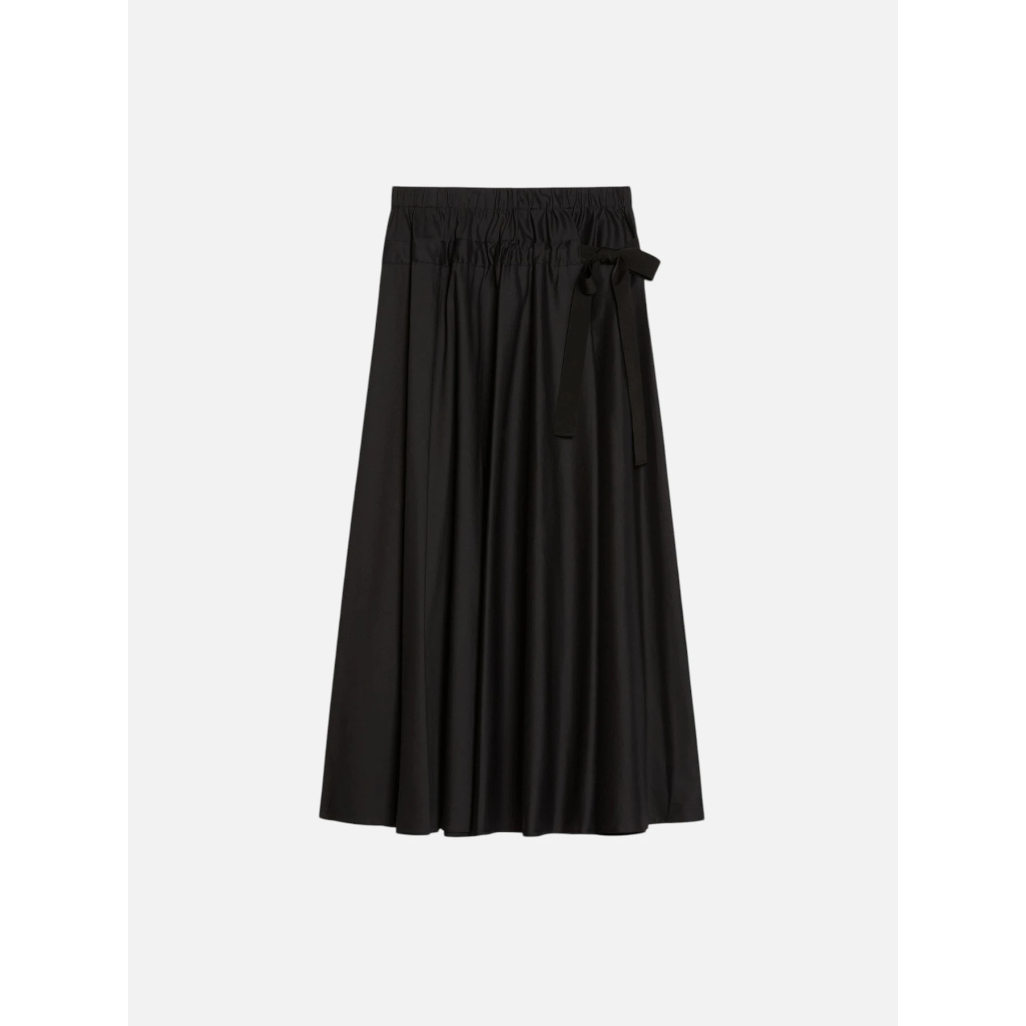 AND BLUES  IBLPANFILLO skirt