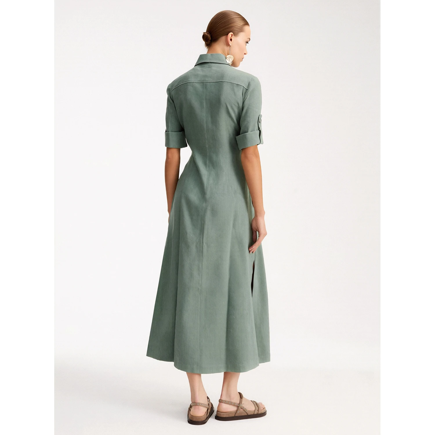 MARELLA MLMMACINA dress