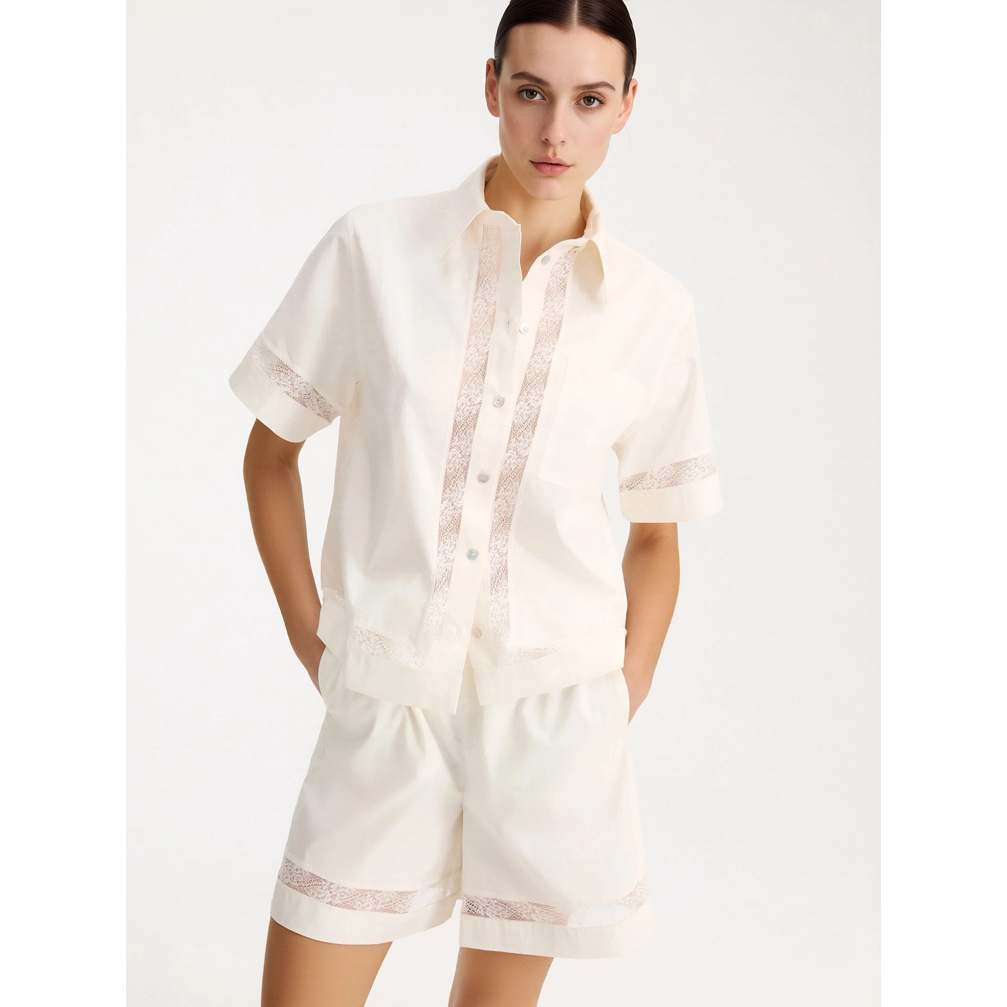 MARELLA MLMWHISKY shirt