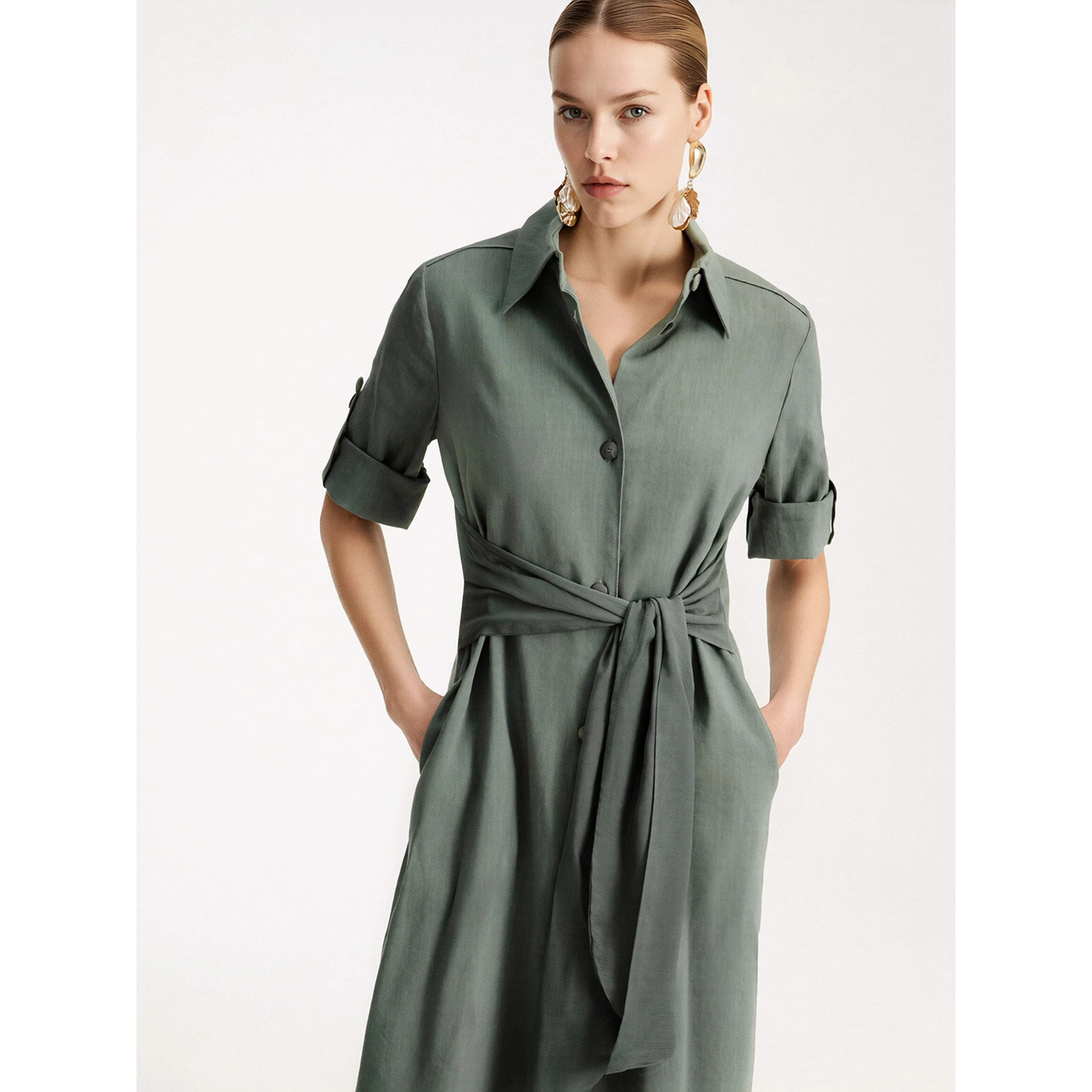 MARELLA MLMMACINA dress