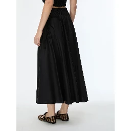 AND BLUES  IBLPANFILLO skirt