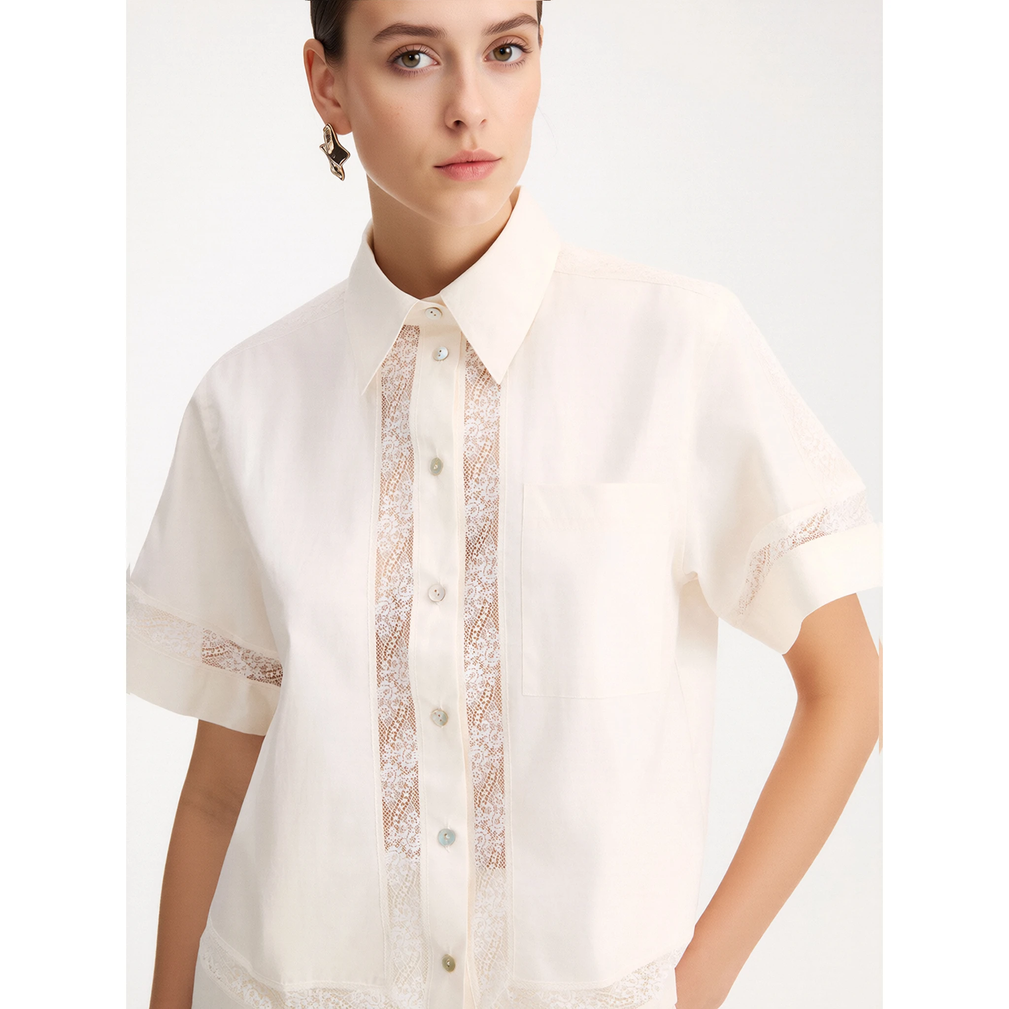 MARELLA MLMWHISKY shirt