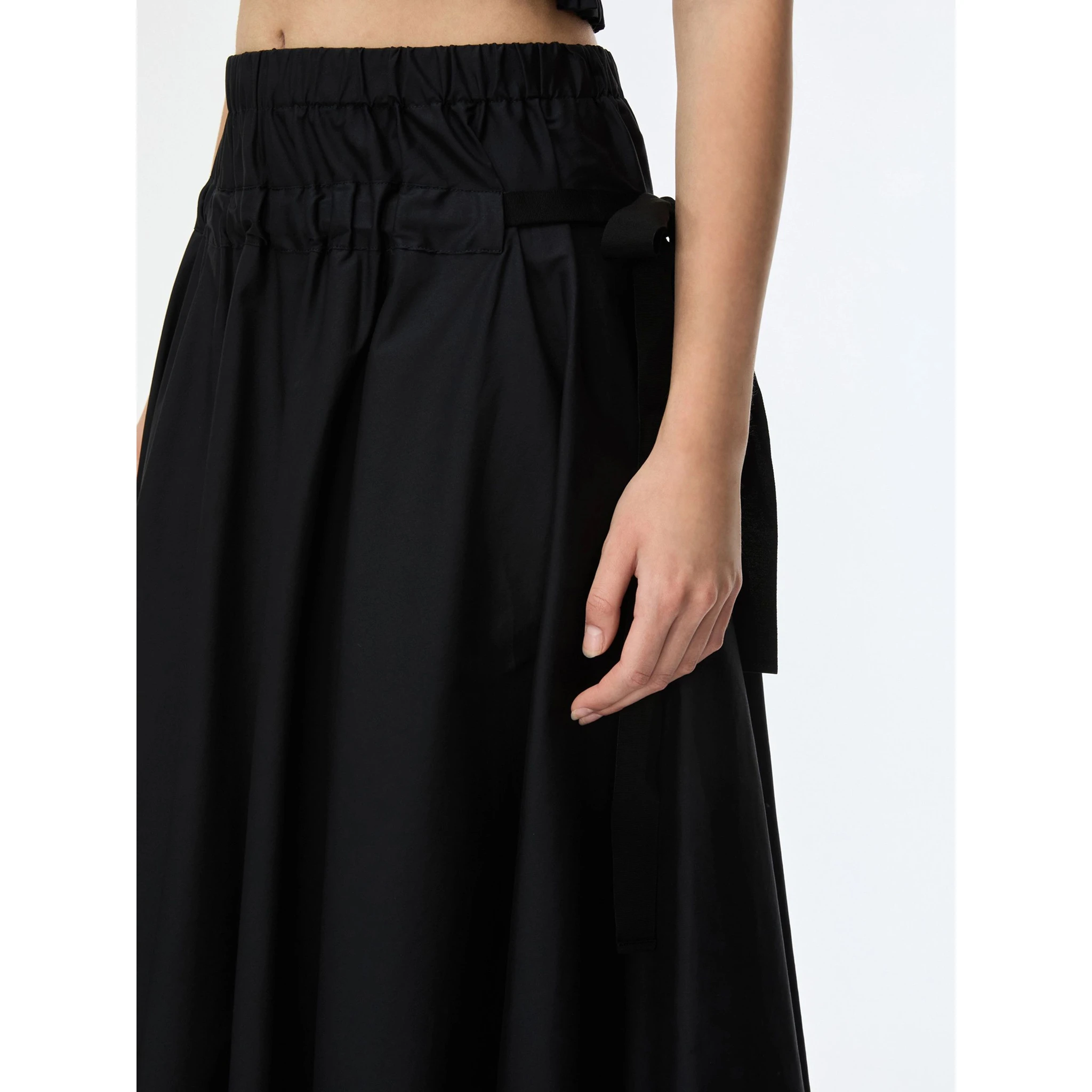 AND BLUES  IBLPANFILLO skirt