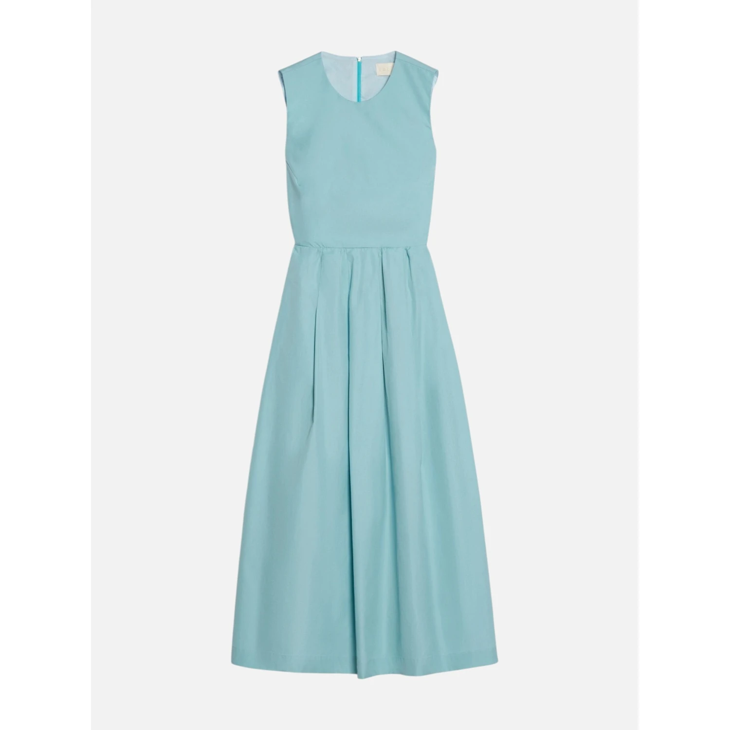 AND BLUES  IBLGERGO dress