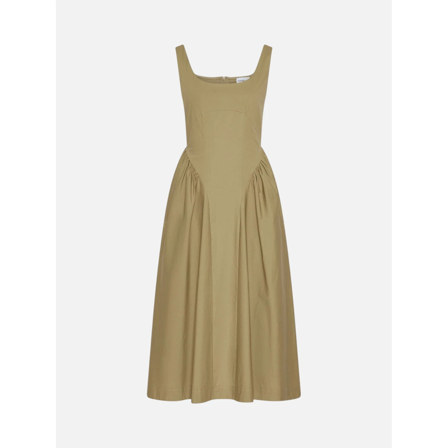 MARELLA MLLENFASI dress