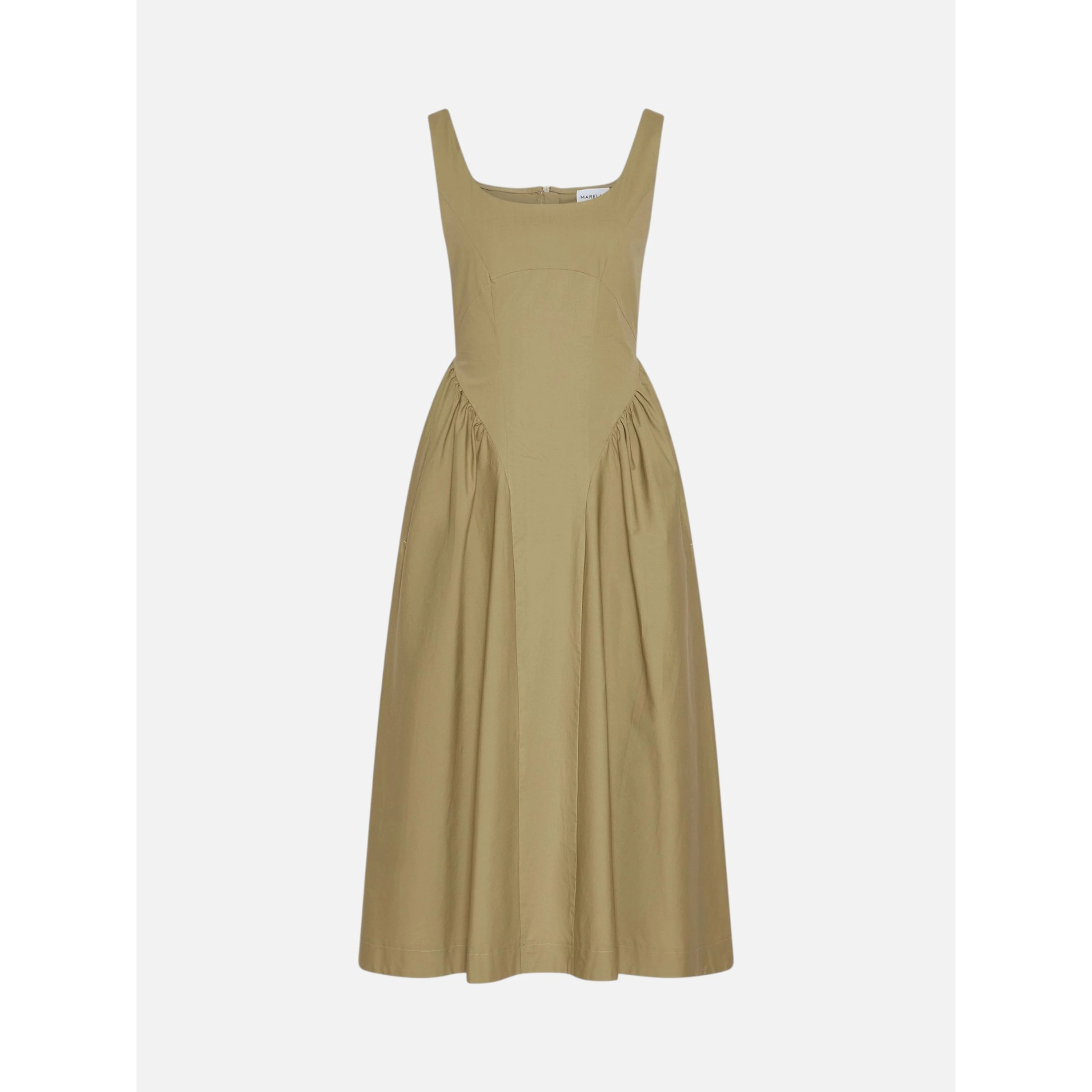 MARELLA MLLENFASI dress