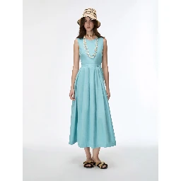 AND BLUES  IBLGERGO dress