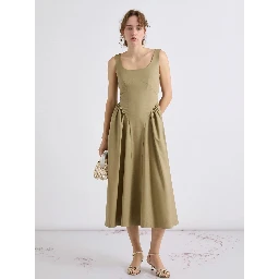 MARELLA MLLENFASI dress