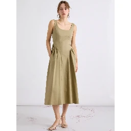 MARELLA MLLENFASI dress