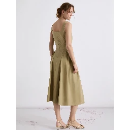 MARELLA MLLENFASI dress