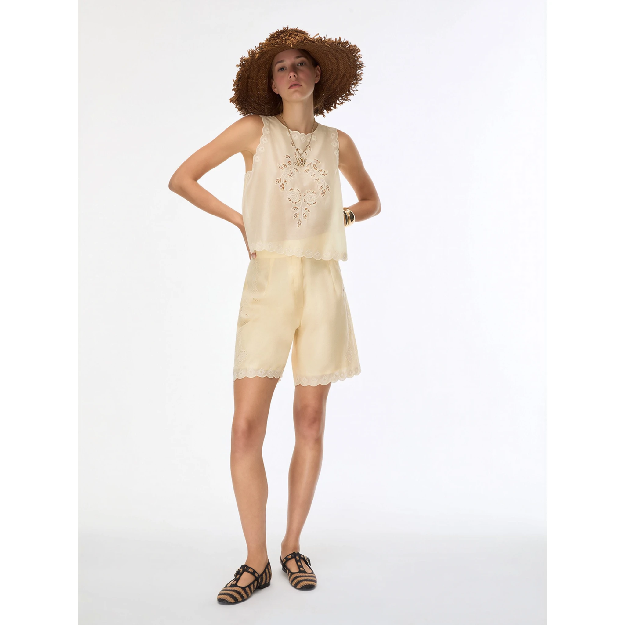 AND BLUES  IBLGALANTE top