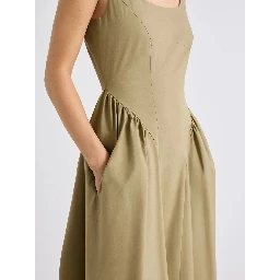 MARELLA MLLENFASI dress